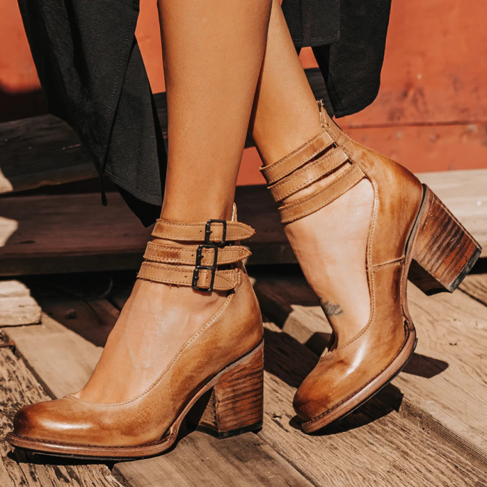 Karlin™|Stylish and Elegant Boots