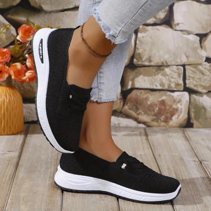 Jorja - Orthopedic Shoes