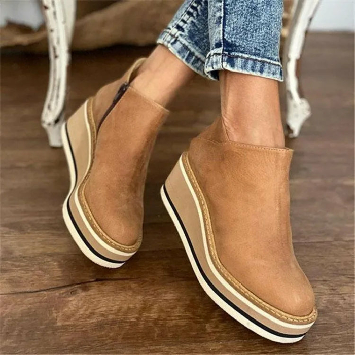 Joline™| Ankle boots