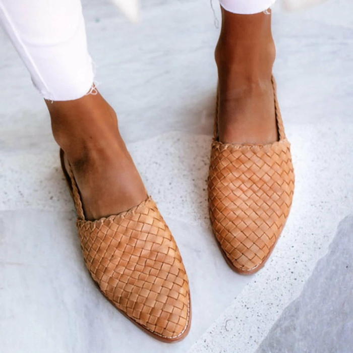Jordana - Orthopedic Shoes