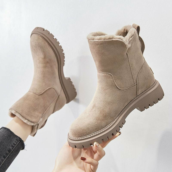 Miep™| Comfortable ankle boot