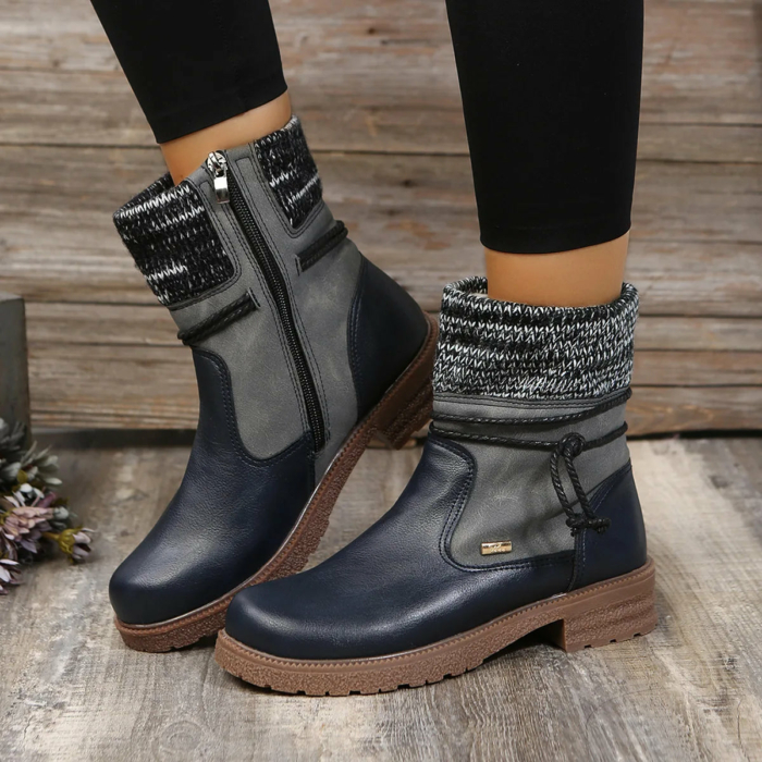 Sophie - Chelsea Ankle Boots