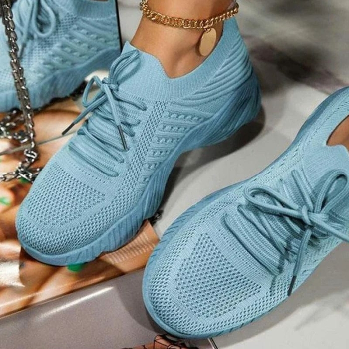 Nessa - Orthopedic Shoes