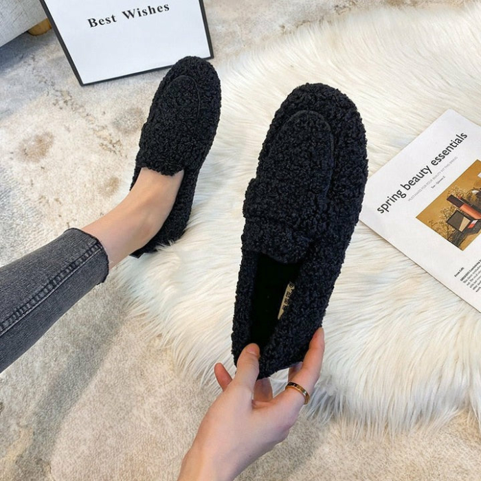 Roos™| Ultra-Comfortable Orthopaedic Slippers