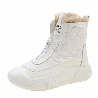 Chantal™| Waterproof non-slip ankle boots