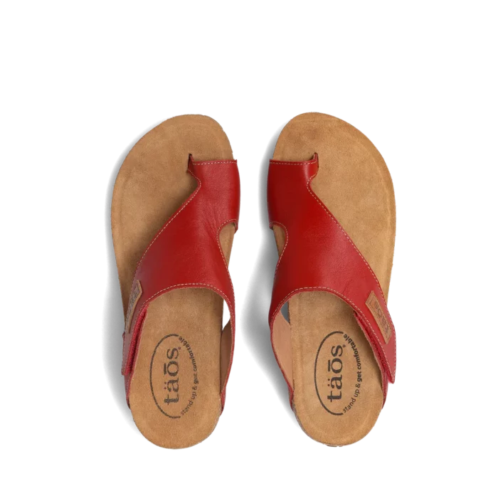 AlignStride™ Orthopedic Cork Sandals 👣🩺 (