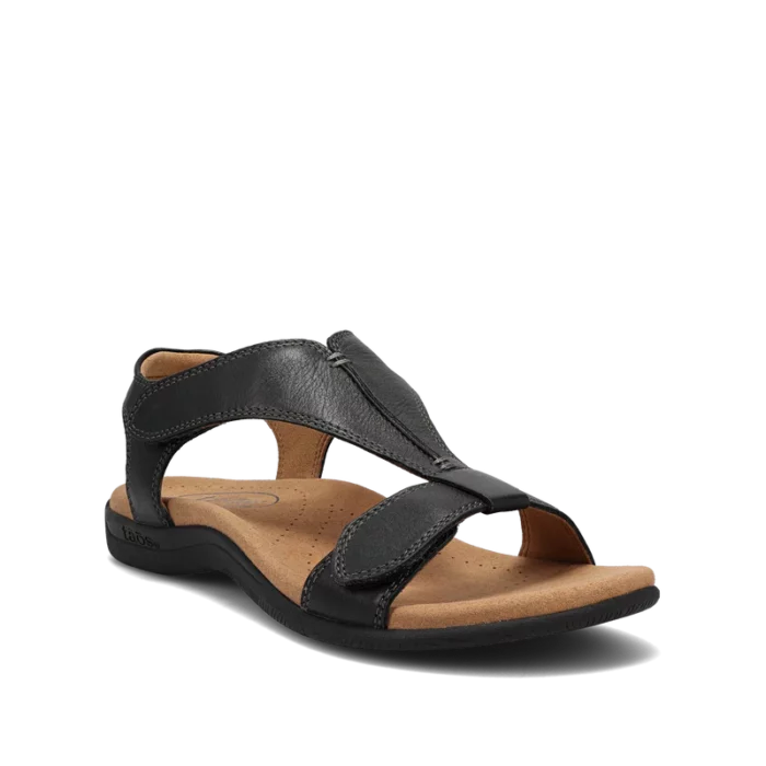 TotalSupport™ Custom Fit Adventure Sandal 💪🎯🗺️